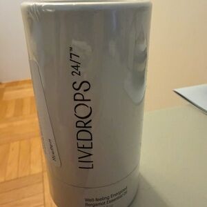 LiveDrops 24/7 Essential Oil